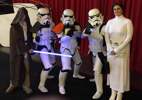 Jedi-Robe.com Costume Group Profile